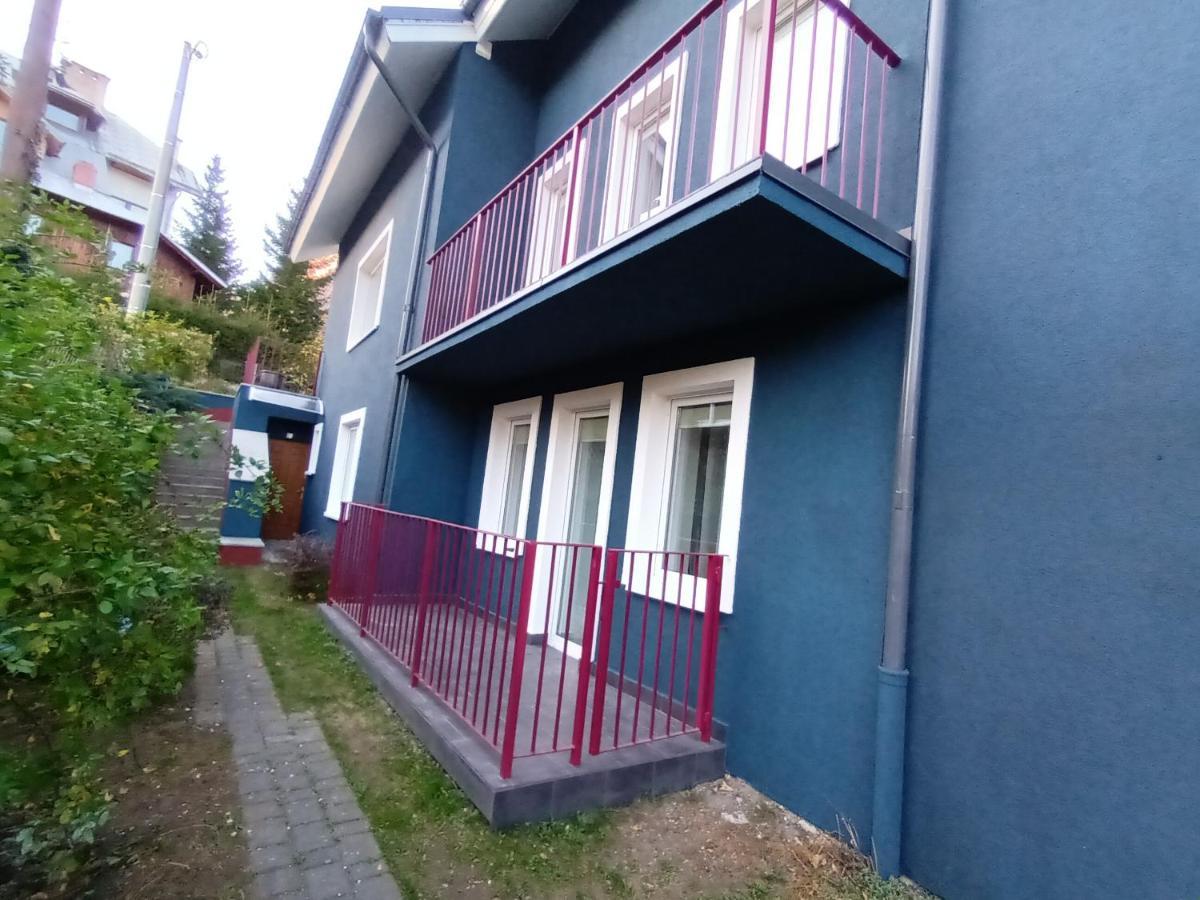Villa Marcela Karpacz Εξωτερικό φωτογραφία